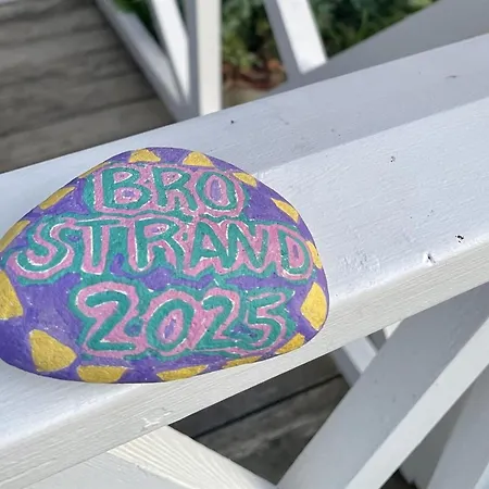 Dior - 300m From The Sea By Interhome * Bro (Funen)