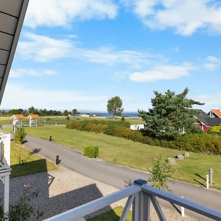 Dior - 300m From The Sea By Interhome * Bro (Funen)