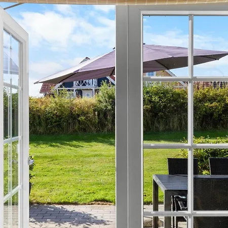 Dior - 300m From The Sea By Interhome * Bro (Funen)