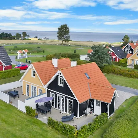 Dior - 300m From The Sea By Interhome Bro (Funen)