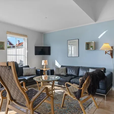Semesterbostad Dior - 300m From The Sea By Interhome Bro (Funen)