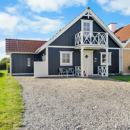 Dior - 300m From The Sea By Interhome Semesterbostad Bro (Funen)