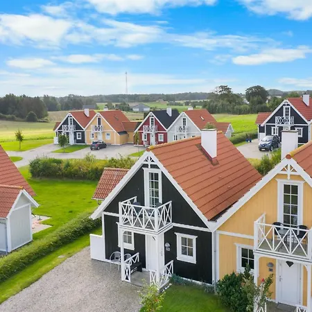 Dior - 300m From The Sea By Interhome Bro (Funen)