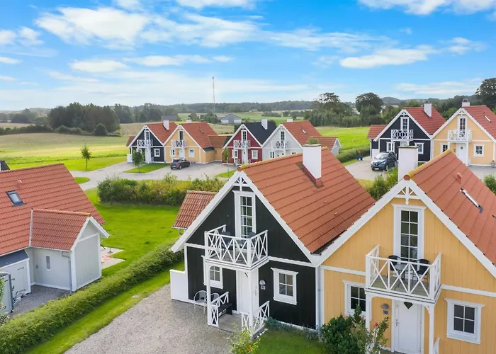 Dior - 300m From The Sea By Interhome * Bro (Funen)