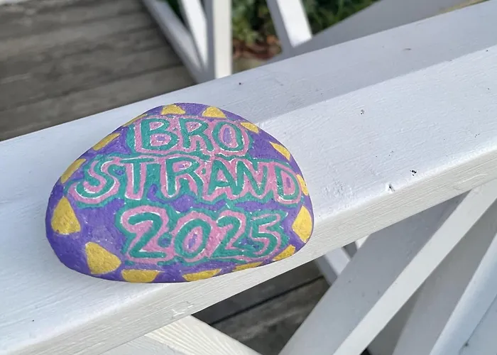 Dior - 300m From The Sea By Interhome * Bro (Funen)