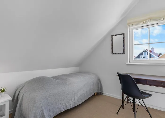 Dom wakacyjny Dior - 300m From The Sea By Interhome Bro (Funen)