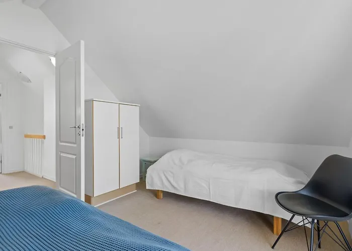 Dom wakacyjny Dior - 300m From The Sea By Interhome Bro (Funen)