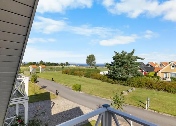 Dior - 300m From The Sea By Interhome * Bro (Funen)