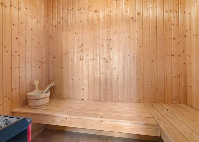 Dom wakacyjny Dior - 300m From The Sea By Interhome Bro (Funen)