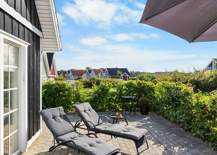 Dior - 300m From The Sea By Interhome Dom wakacyjny *