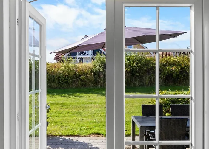 Dior - 300m From The Sea By Interhome * Bro (Funen)