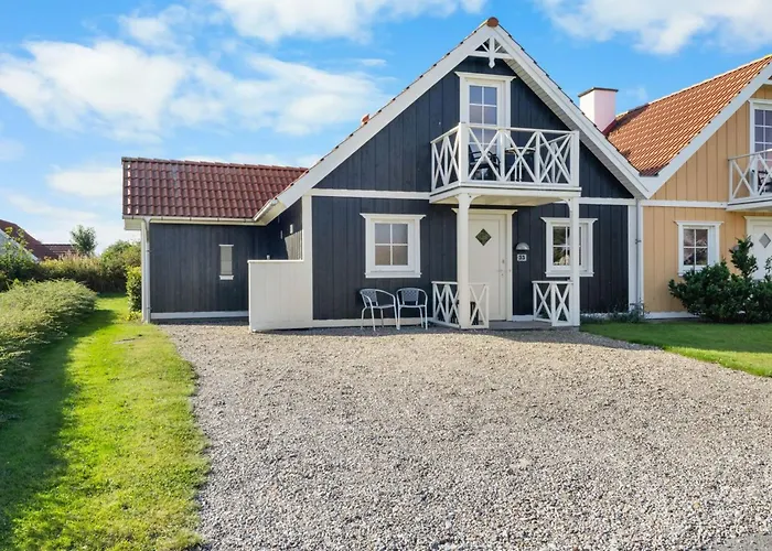 Dom wakacyjny Dior - 300m From The Sea By Interhome